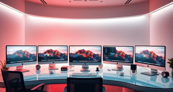 top imacs for power users