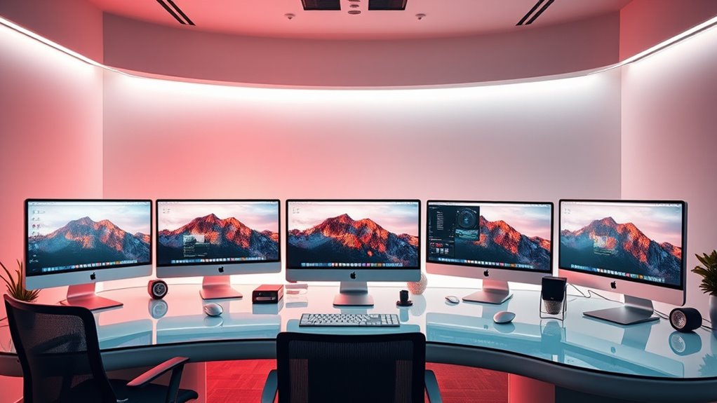top imacs for power users