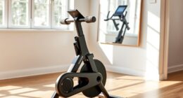 top indoor cycling bikes