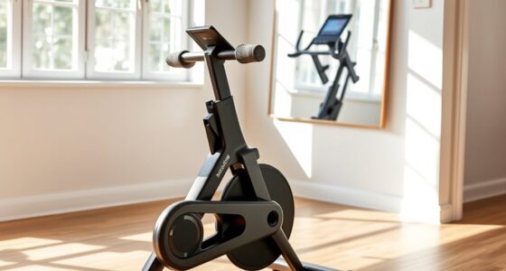 top indoor cycling bikes