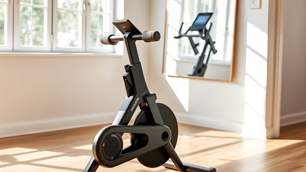top indoor cycling bikes