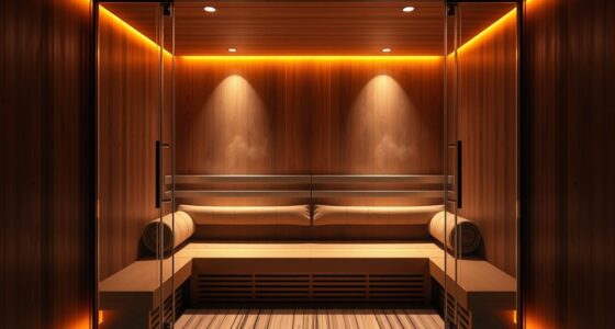 top infrared sauna choices