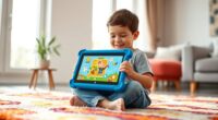 top kids fire tablets 2025