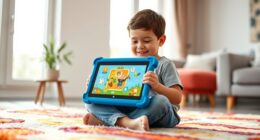 top kids fire tablets 2025