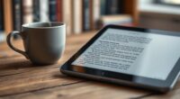 top kindle oasis alternatives