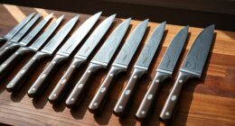 top knife sets for chefs