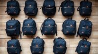 top laptop travel backpacks