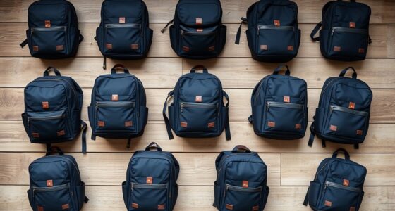 top laptop travel backpacks