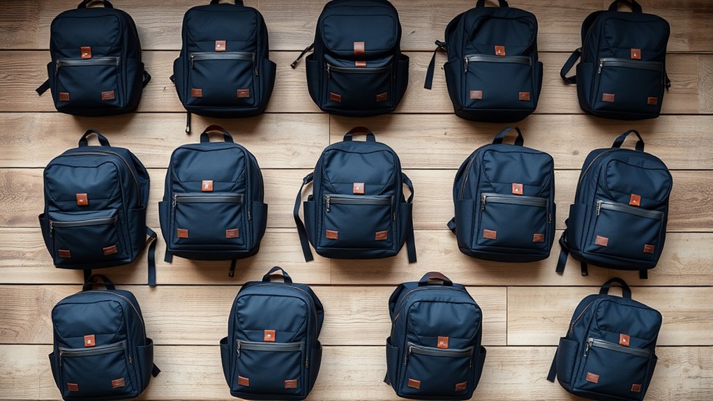 top laptop travel backpacks