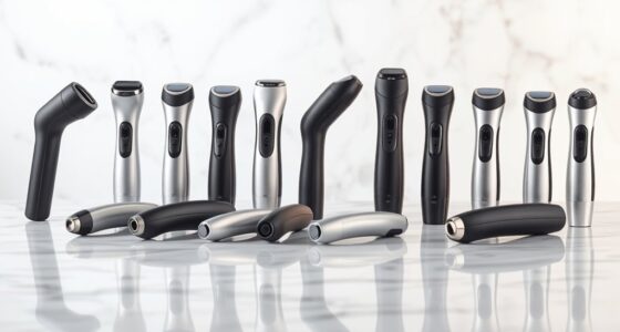 top laser hair removal devices