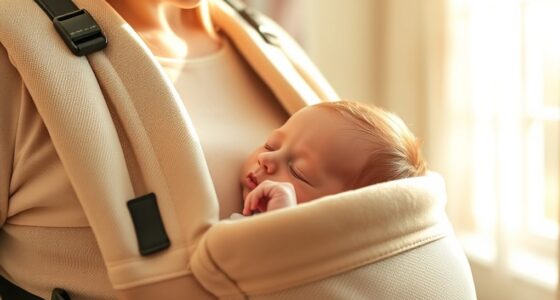 top luxury baby carriers