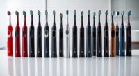 top luxury electric toothbrushes