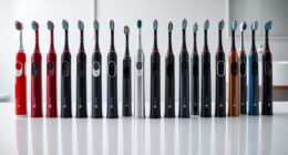 top luxury electric toothbrushes