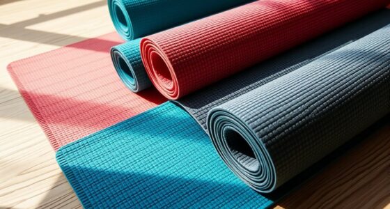 top luxury joint support mats