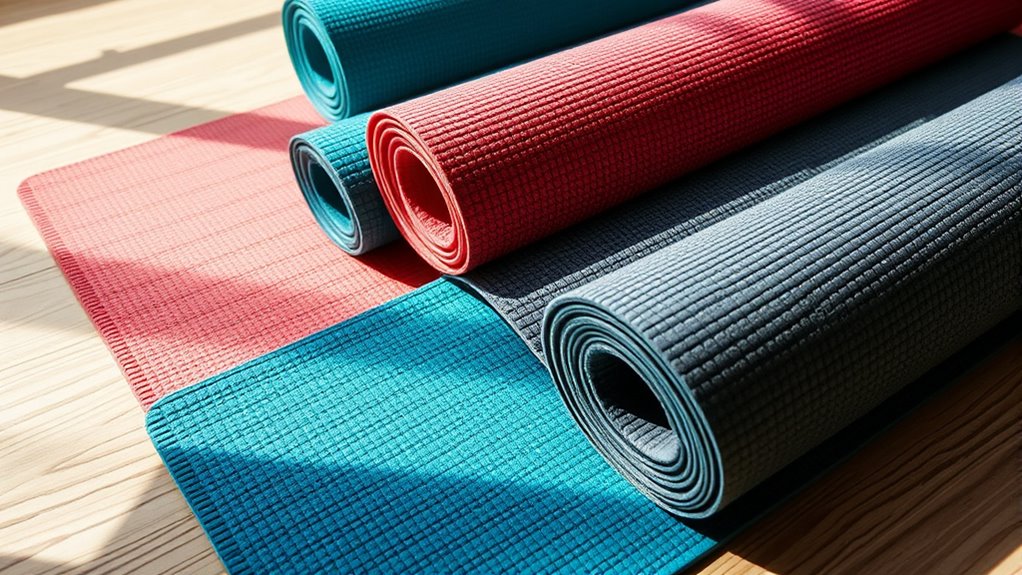 top luxury joint support mats