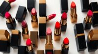 top luxury lipstick collections