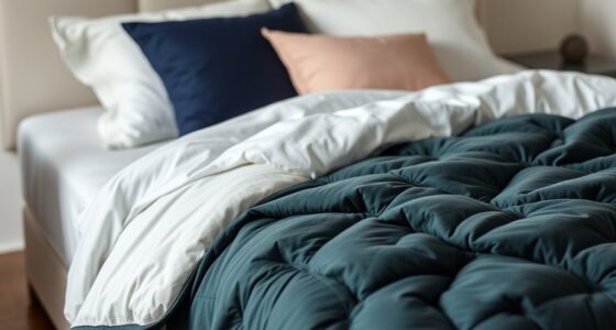 top luxury sleep blankets
