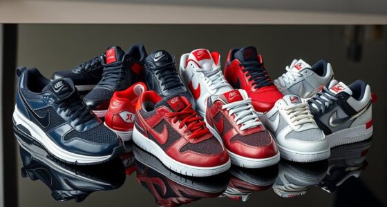 top luxury sneakers 2025