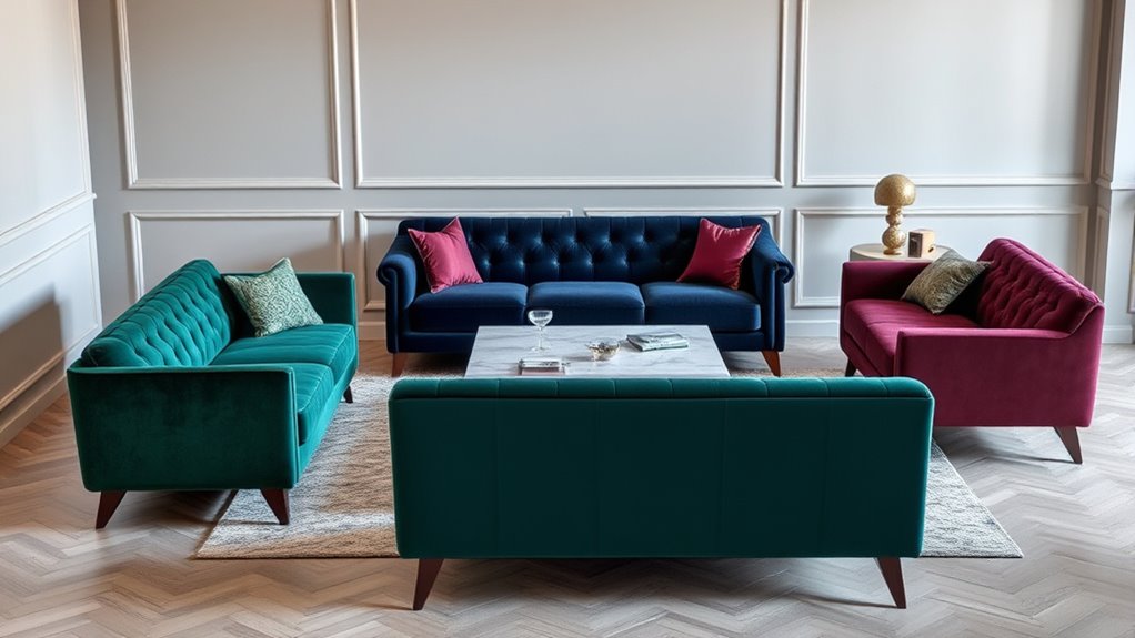 top luxury sofa brands