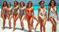 top luxury swimwear picks
