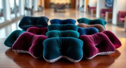 top luxury travel pillow picks