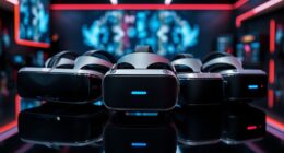 top luxury vr gaming gear