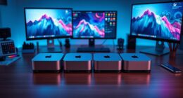 top mac mini builds