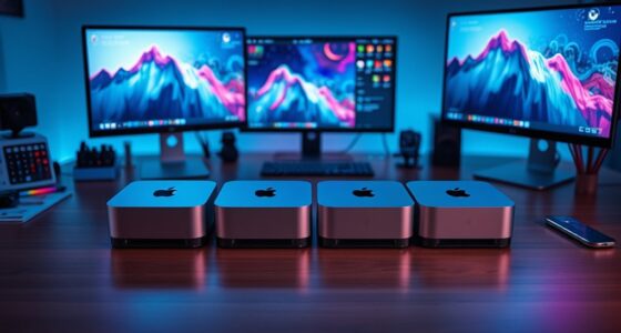 top mac mini builds