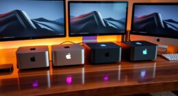 top mac mini media servers