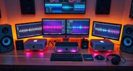 top mac minis for creative studios