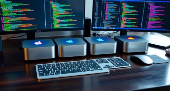top mac minis for developers