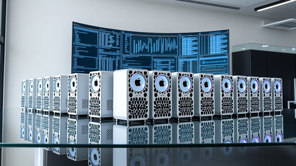top mac pro for business