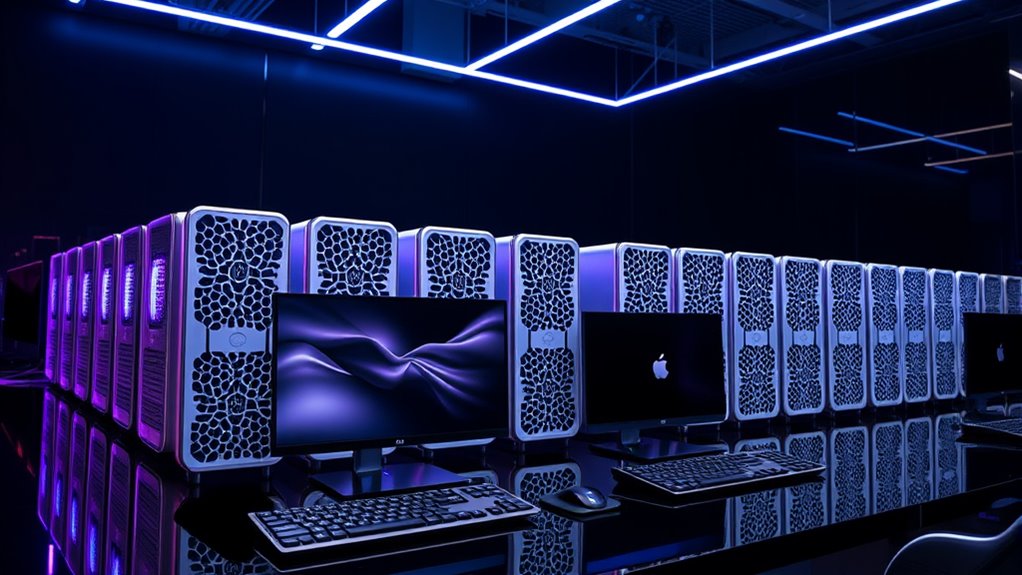 top mac pro for video