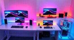 top mac studio setups