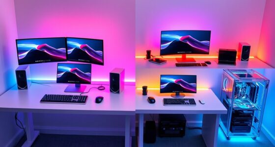 top mac studio setups
