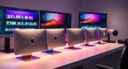 top mac studio video editors
