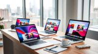 top macbook air options