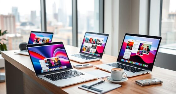 top macbook air options
