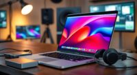 top macbook pro for video