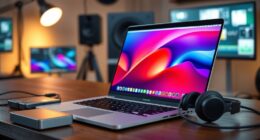 top macbook pro for video