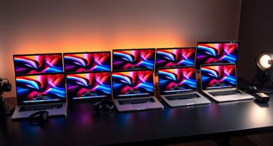 top macbook pro picks