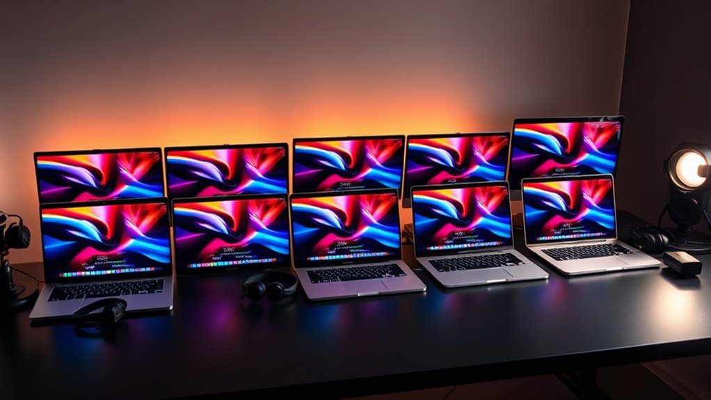 top macbook pro picks