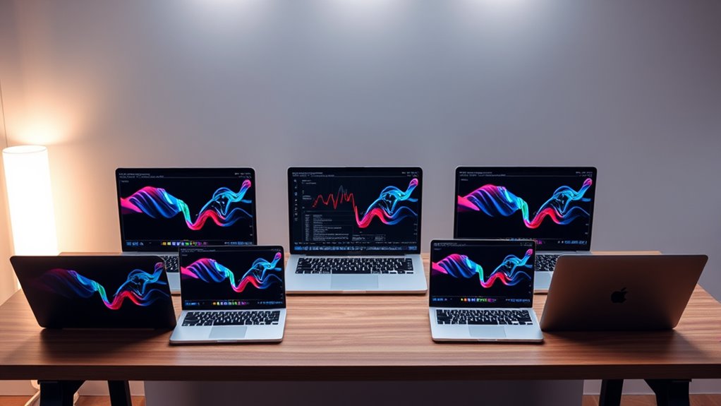 top macbook pros for ai