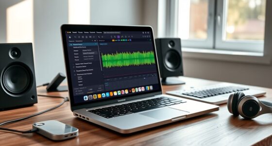 top macbook pros for music