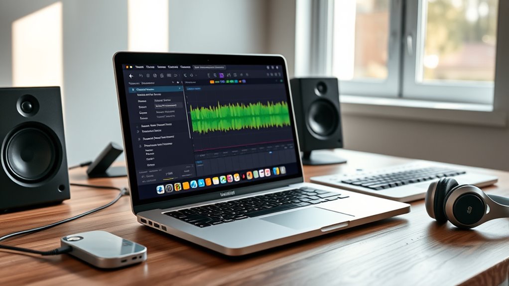 top macbook pros for music