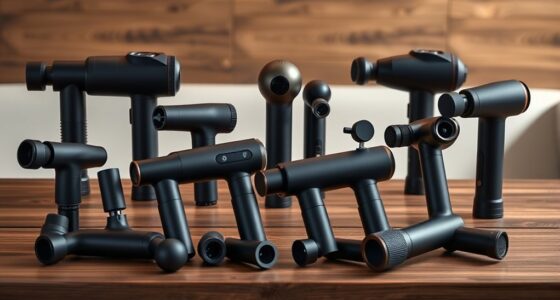 top massage guns list