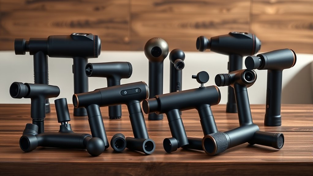 top massage guns list