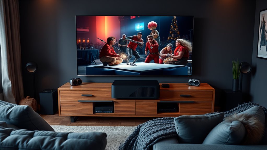 top mini pcs for home theater