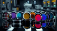 top mono camera filter options