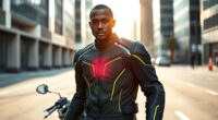 top motorcycle jackets 2025